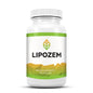 Lipozem - 100% Natural Advanced BHB Formula - 60 Capsules - 2 Capsules per Day - Healthcare Supplement - Gluten-Free Sugar-Free Vegan Non-GMO